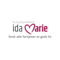 S/I Ida Mariehjemmet - logo