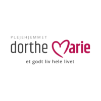 Den selvejende almene ældrebolig- institution Dorthe Marie