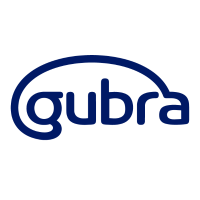 Gubra A/S - logo