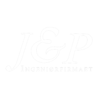 Ingeniørfirmaet J&P Aps - logo