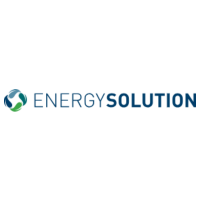 Logo: ENERGYSOLUTION A/S