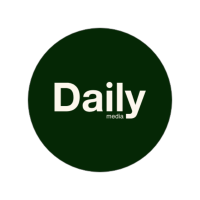 Logo: Daily Media