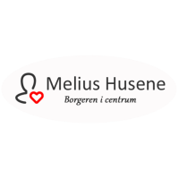 Melius Husene Aps - logo