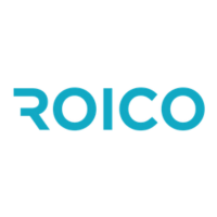 Logo: ROICO Solutions ApS