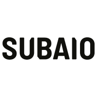 Logo: Subaio ApS