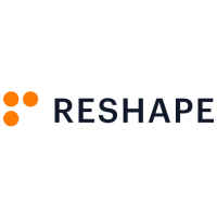 Reshape Aps - logo