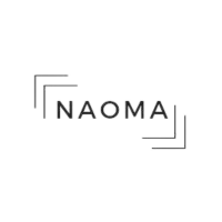Naoma Aps - logo