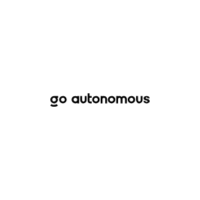 Go Autonomous Aps - logo