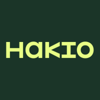 Hakio ApS - logo