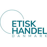 Logo: Etisk Handel Danmark