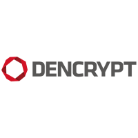 DENCRYPT A/S - logo