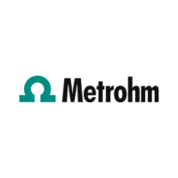 Metrohm Nordic ApS - logo