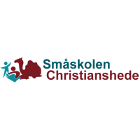 Logo: DEN SELVEJENDE INSTITUTION SMÅ SKOLEN PÅ DEN ZOOLOGISKE HAVE I CHRISTIANSHEDE
