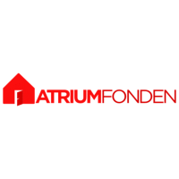 Atriumfonden - logo
