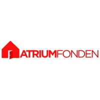 Atriumfonden - logo