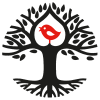Logo: DEN SELVEJENDE INSTITUTION RYETBO