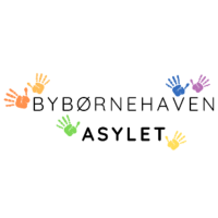 Bybørnehaven Asylet - logo