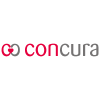 Fonden ConCura - logo