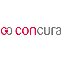 Fonden ConCura - logo