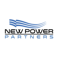 New Power Partners ApS - logo