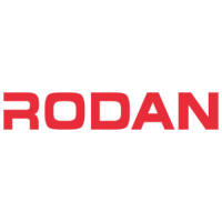 Logo: RODAN Technologies A/S