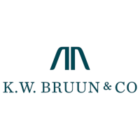 K.W. Bruun & Co A/S - logo