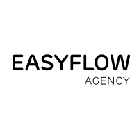 Easyflow Agency ApS - logo