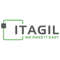 Itagil Aps - logo
