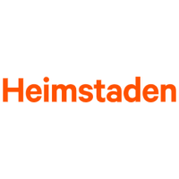 Heimstaden Denmark A/S - logo