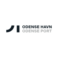 Odense Havn A/S / Odense Port A/S - logo
