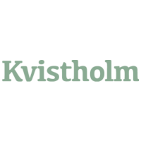 Logo: Kvistholm Mor Barn ApS