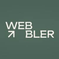 Webbler ApS - logo