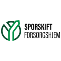 Sporskift Forsorgshjem ApS - logo