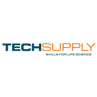 TechSupply ApS - logo