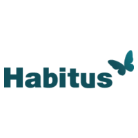 Logo: HabitusHuset Ny Mårumvej ApS