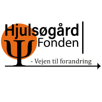 Hjulsøgård Fonden - logo