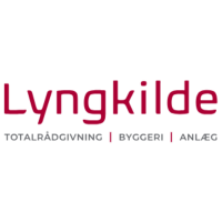 LYNGKILDE A/S RÅDGIVENDE INGENIØRFIRMA F.R.I. - logo