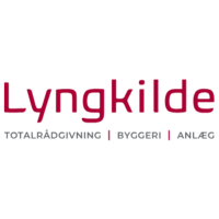 Logo: LYNGKILDE A/S RÅDGIVENDE INGENIØRFIRMA F.R.I.