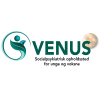 Logo: BOSTEDET VENUS ApS - ET SOCIALPSYKIATRISK OPHOLDSSTED