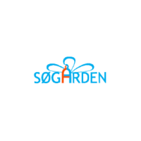 Logo: FORENINGEN SØGAARDEN