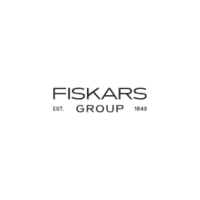 FISKARS DENMARK A/S  - logo