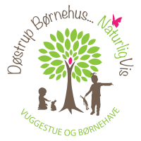 Logo: Døstrup Børnehus NaturligVis