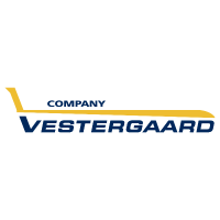 Logo: VESTERGAARD COMPANY A/S