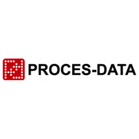 Logo: PROCES-DATA A/S