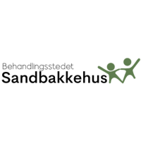 Logo: Behandlingsstedet Sandbakkehus ApS