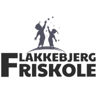 Logo: S/I Flakkebjerg Friskole