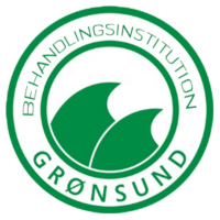 S/I Fonden Grønsund (Behandlingsinstitution Grønsund) - logo