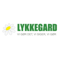 Logo: Lykkegard ApS