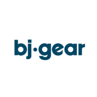 Logo: BJ-Gear A/S