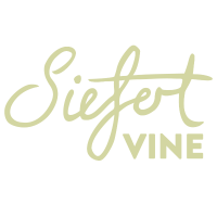 Logo: Siefert Vine ApS